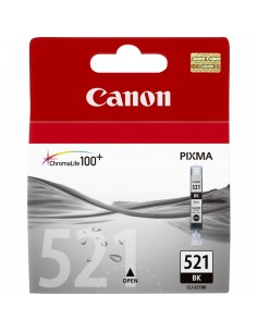 Canon 2933B001 cartucho de tinta 1 pieza(s) Original Negro