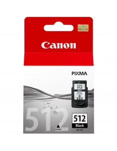 Canon 2969B001 cartucho de tinta 1 pieza(s) Original Negro