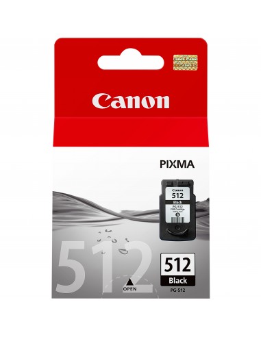 Canon 2969B001 cartucho de tinta 1 pieza(s) Original Negro