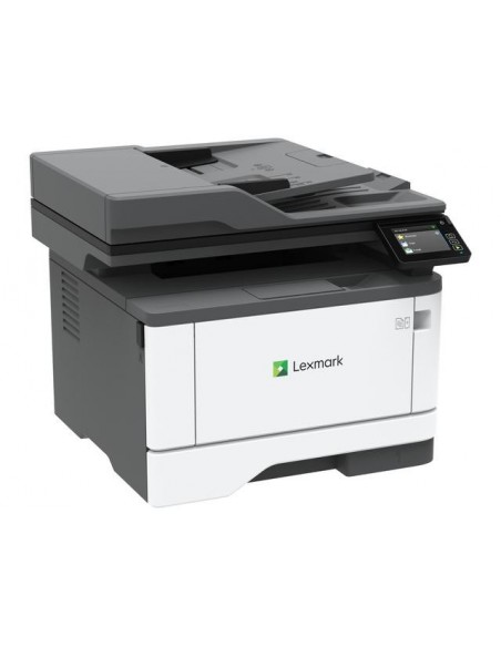 Lexmark MX331adn Laser A4 600 x 600 DPI 38 ppm