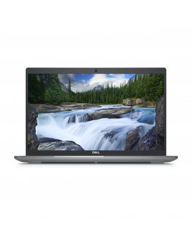 DELL Latitude 5540 Portátil 39,6 cm (15.6") Full HD Intel® Core™ i5 i5-1335U 8 GB DDR4-SDRAM 512 GB SSD Wi-Fi 6E (802.11ax)