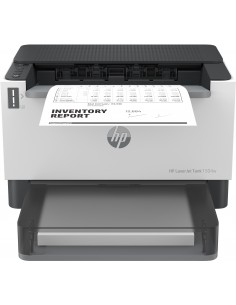 HP LaserJet Impresora Tank 1504w, Blanco y negro, Impresora para Empresas, Estampado, Tamaño compacto Energéticamente eficiente