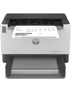 HP LaserJet Impresora Tank 2504dw, Blanco y negro, Impresora para Empresas, Estampado, Impresión a dos caras