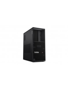 Lenovo ThinkStation P3 Tower Torre Intel® Core™ i7 i7-13700 32 GB DDR5-SDRAM 1 TB SSD NVIDIA RTX A2000 Windows 11 Pro Puesto de