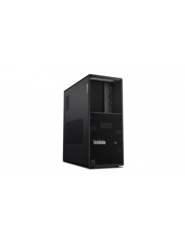 Lenovo ThinkStation P3 Tower Torre Intel® Core™ i7 i7-13700 32 GB DDR5-SDRAM 1 TB SSD NVIDIA RTX A2000 Windows 11 Pro Puesto de