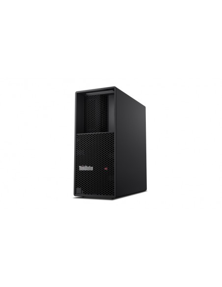 Lenovo ThinkStation P3 Tower Torre Intel® Core™ i7 i7-13700 32 GB DDR5-SDRAM 1 TB SSD NVIDIA RTX A2000 Windows 11 Pro Puesto de