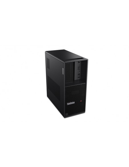 Lenovo ThinkStation P3 Tower Torre Intel® Core™ i7 i7-13700 32 GB DDR5-SDRAM 1 TB SSD NVIDIA RTX A2000 Windows 11 Pro Puesto de