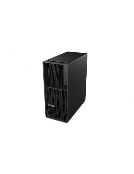 Lenovo ThinkStation P3 Tower Torre Intel® Core™ i7 i7-13700 32 GB DDR5-SDRAM 1 TB SSD NVIDIA RTX A2000 Windows 11 Pro Puesto de