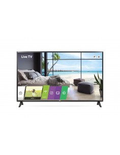 LG LT340C 81,3 cm (32") Full HD Negro