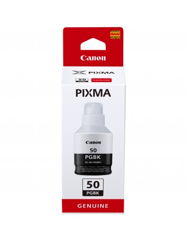 Canon 3386C001 cartucho de tinta 1 pieza(s) Original Negro