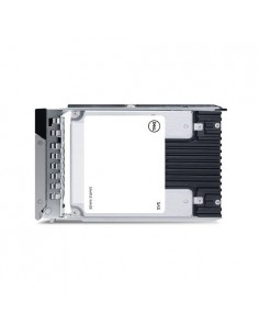 DELL 345-BEFN unidad de estado sólido 2.5" 480 GB Serial ATA III