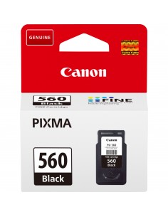 Canon 3713C001 cartucho de tinta 1 pieza(s) Original Negro