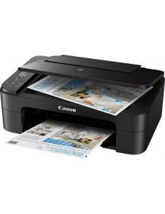 Canon PIXMA TS3350 Inyección de tinta A4 4800 x 1200 DPI Wifi