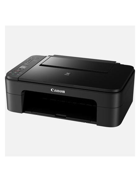 Canon PIXMA TS3350 Inyección de tinta A4 4800 x 1200 DPI Wifi