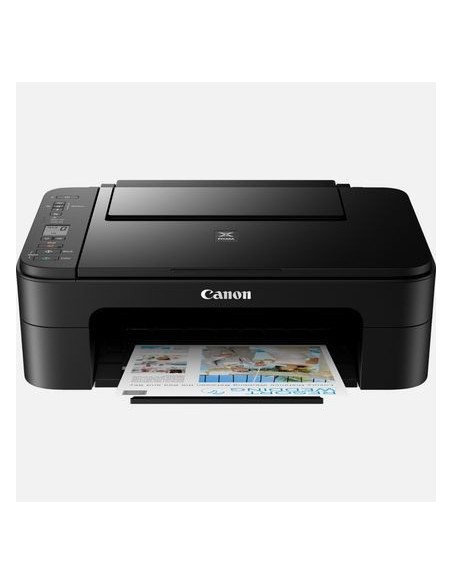 Canon PIXMA TS3350 Inyección de tinta A4 4800 x 1200 DPI Wifi