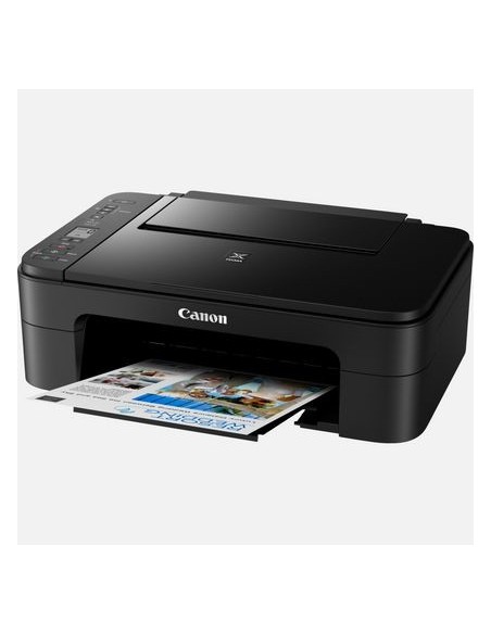 Canon PIXMA TS3350 Inyección de tinta A4 4800 x 1200 DPI Wifi