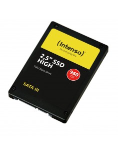 Intenso High 2.5" 960 GB Serial ATA III TLC