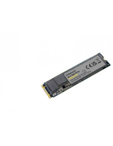 Intenso 3835470 unidad de estado sólido M.2 2 TB PCI Express 3.0 3D NAND NVMe