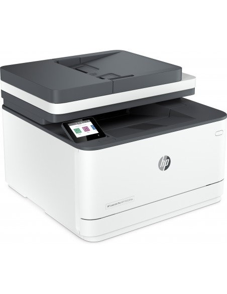 HP LaserJet Pro Impresora multifunción 3102fdw, Blanco y negro, Impresora para Pequeñas y medianas empresas, Imprima, copie,