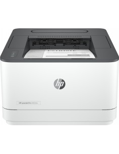 HP Impresora LaserJet Pro 3002dw, Blanco y negro, Impresora para Pequeñas y medianas empresas, Estampado, Conexión inalámbrica