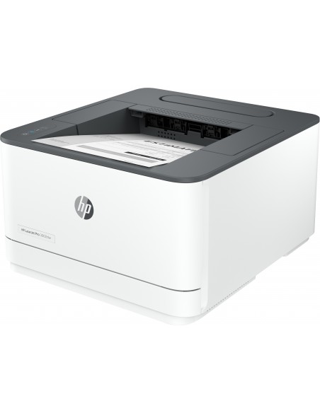 HP Impresora LaserJet Pro 3002dw, Blanco y negro, Impresora para Pequeñas y medianas empresas, Estampado, Conexión inalámbrica