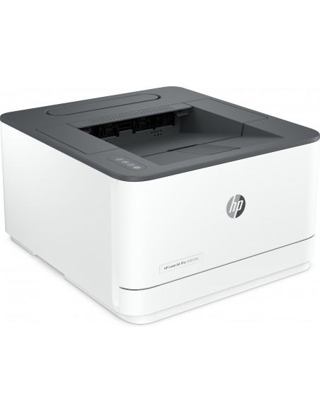 HP Impresora LaserJet Pro 3002dw, Blanco y negro, Impresora para Pequeñas y medianas empresas, Estampado, Conexión inalámbrica