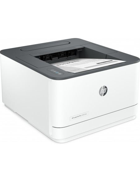 HP Impresora LaserJet Pro 3002dw, Blanco y negro, Impresora para Pequeñas y medianas empresas, Estampado, Conexión inalámbrica