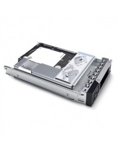 DELL 400-ATJM disco duro interno 2.5" 1,2 TB SAS