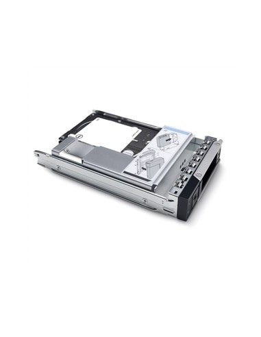 DELL 400-ATJM disco duro interno 2.5" 1,2 TB SAS