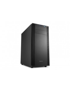 Sharkoon M25-V Midi Tower Negro