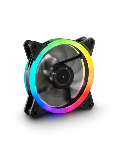 Sharkoon SHARK Blades RGB Carcasa del ordenador Ventilador 12 cm