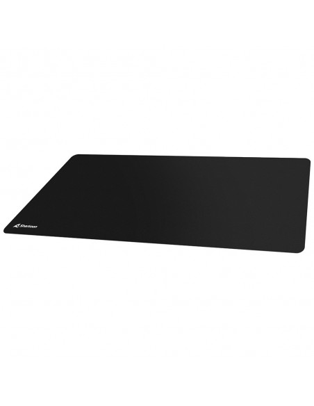 Sharkoon 1337 V2 Gaming Mat XXL Alfombrilla de ratón para juegos Negro