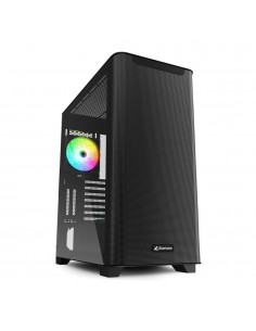 Sharkoon M30 RGB ATX E-ATX Full Tower Negro