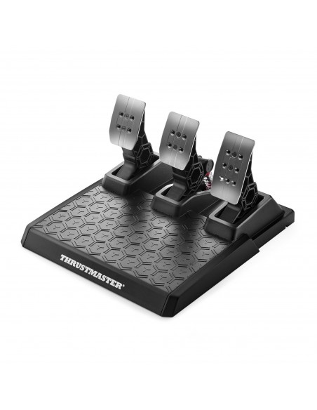 Thrustmaster T248 Negro Volante + Pedales PC, PlayStation 4, PlayStation 5