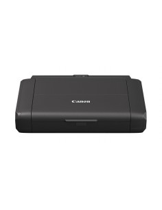 Canon PIXMA TR150 impresora de foto Inyección de tinta 4800 x 1200 DPI 8" x 10" (20x25 cm) Wifi