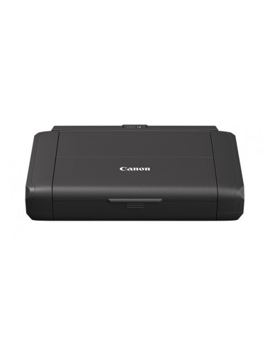 Canon PIXMA TR150 impresora de foto Inyección de tinta 4800 x 1200 DPI 8" x 10" (20x25 cm) Wifi