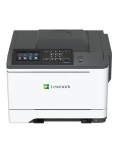 Lexmark CS622de Color 2400 x 600 DPI A4