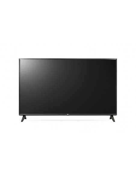 LG 43LT340C televisión para el sector hotelero 109,2 cm (43") Full HD 400 cd   m² Negro 20 W