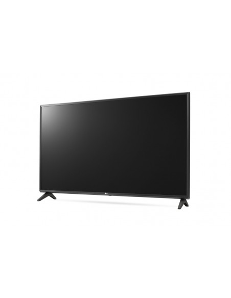 LG 43LT340C televisión para el sector hotelero 109,2 cm (43") Full HD 400 cd   m² Negro 20 W