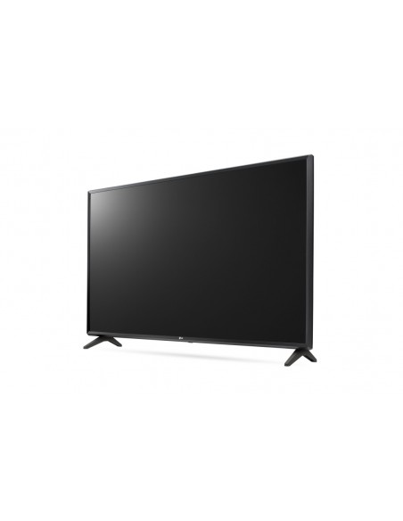 LG 43LT340C televisión para el sector hotelero 109,2 cm (43") Full HD 400 cd   m² Negro 20 W