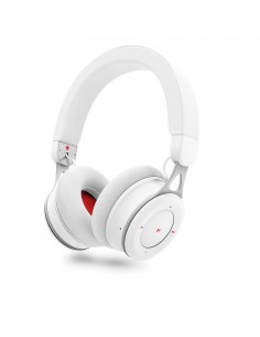 Energy Sistem BT Urban 3 Auriculares Inalámbrico Diadema Llamadas Música Bluetooth Blanco