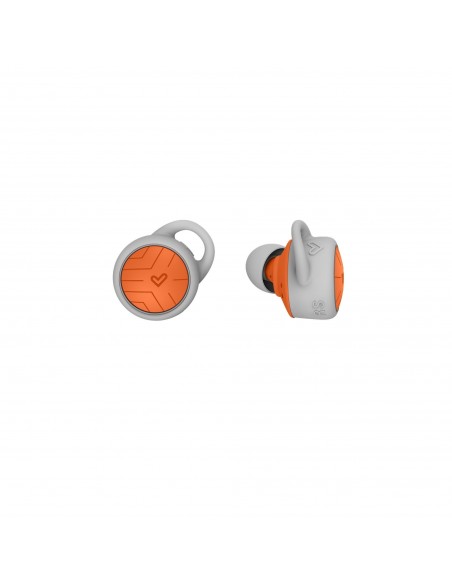 Energy Sistem Sport 2 True Wireless Auriculares Inalámbrico Dentro de oído Deportes USB Tipo C Bluetooth Naranja