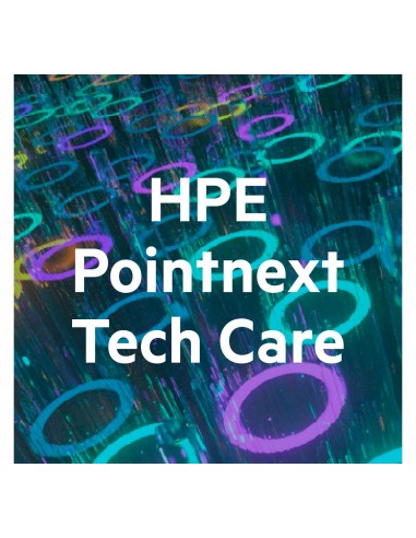 HPE H40E9E extensión de la garantía