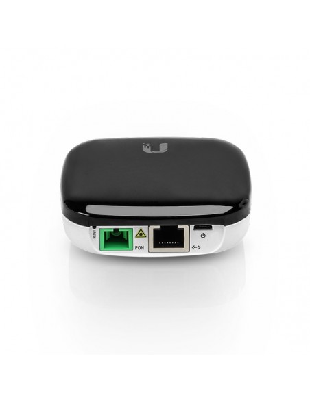 Ubiquiti UFiber Loco pasarel y controlador 10, 100, 1000 Mbit s