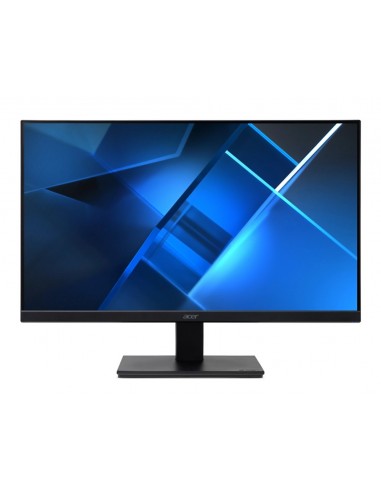 Acer V277 pantalla para PC 68,6 cm (27") 1920 x 1080 Pixeles Full HD LED Negro