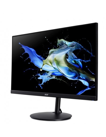 Acer CB242Y E pantalla para PC 60,5 cm (23.8") 1920 x 1080 Pixeles Full HD LED Negro