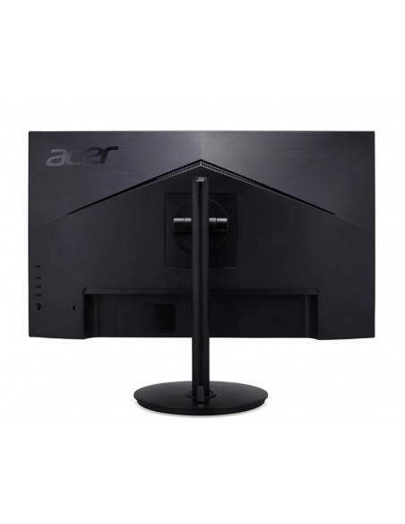 Acer CB242Y E pantalla para PC 60,5 cm (23.8") 1920 x 1080 Pixeles Full HD LED Negro