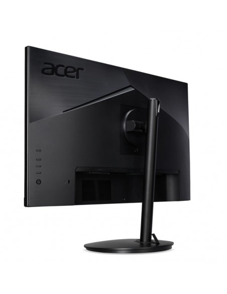 Acer CB242Y E pantalla para PC 60,5 cm (23.8") 1920 x 1080 Pixeles Full HD LED Negro