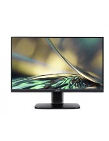 Acer KA240YHbi pantalla para PC 60,5 cm (23.8") 1920 x 1080 Pixeles Full HD LED Negro