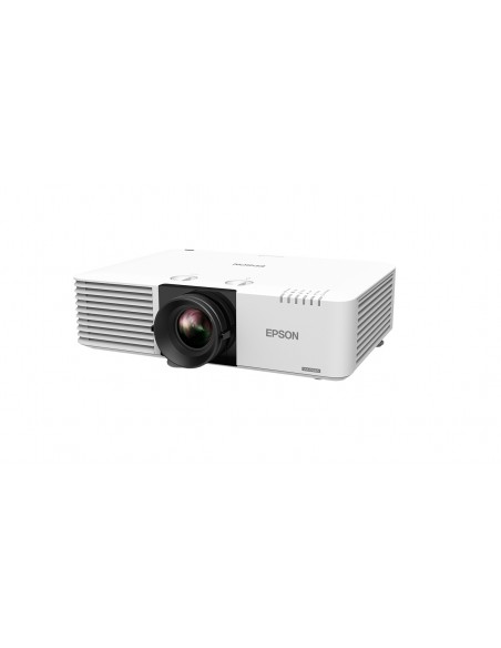 Epson EB-L630U videoproyector Proyector de alcance estándar 6200 lúmenes ANSI 3LCD WUXGA (1920x1200) Blanco